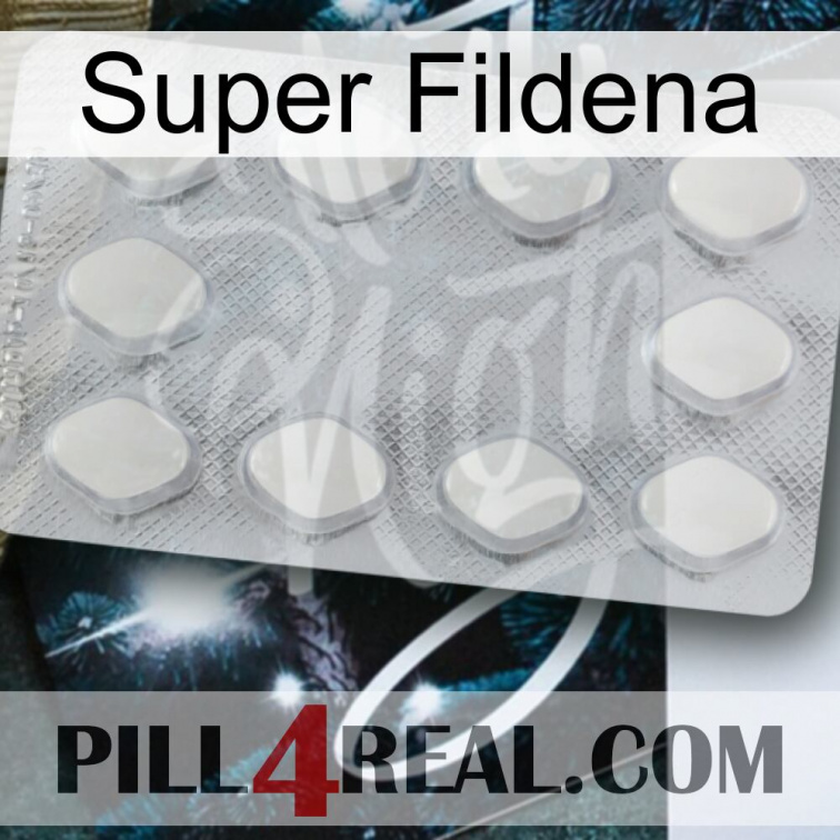 Super Fildena 16